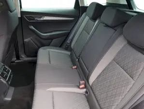 Škoda Karoq Top Selection