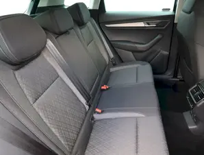 Škoda Karoq Top Selection