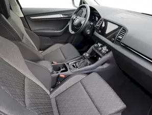 Škoda Karoq Top Selection
