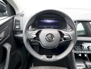 Škoda Karoq Top Selection