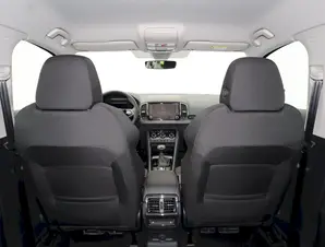 Škoda Karoq Top Selection