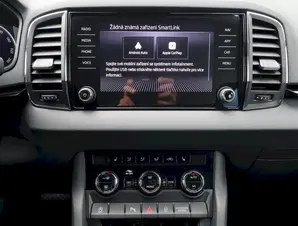 Škoda Karoq Top Selection