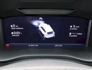 Škoda Karoq Top Selection