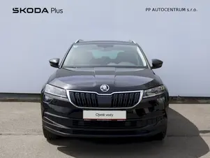 Škoda Karoq Style