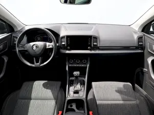 Škoda Karoq Style