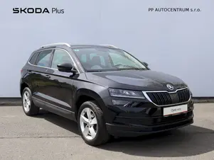 Škoda Karoq Style