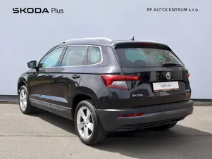 Škoda Karoq Style