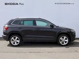 Škoda Karoq Style