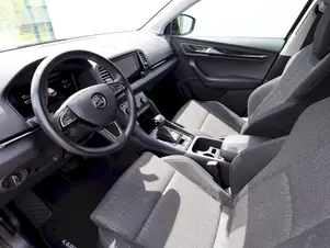 Škoda Karoq Style