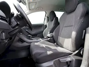 Škoda Karoq Style