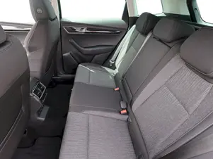 Škoda Karoq Style
