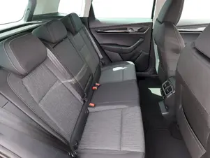 Škoda Karoq Style