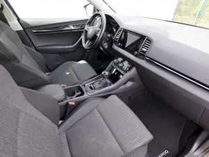 Škoda Karoq Style