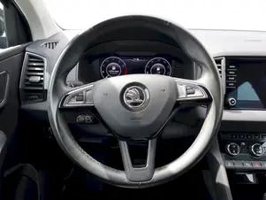 Škoda Karoq Style