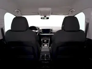 Škoda Karoq Style
