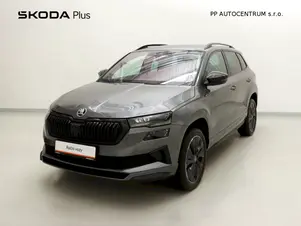 Škoda Karoq SportLine