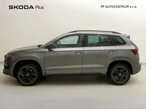 Škoda Karoq SportLine