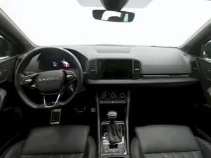 Škoda Karoq SportLine