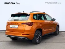 Karoq SportLine