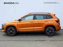Karoq SportLine