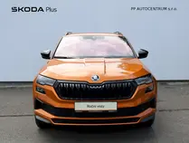 Karoq SportLine