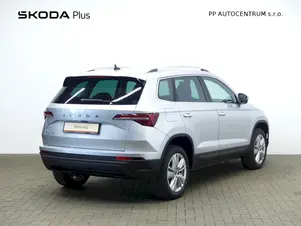 Škoda Karoq Top Selection