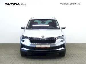 Škoda Karoq Top Selection