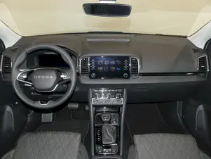 Škoda Karoq Top Selection