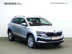 Škoda Karoq Top Selection