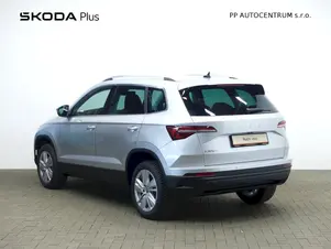 Škoda Karoq Top Selection