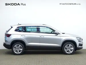 Škoda Karoq Top Selection