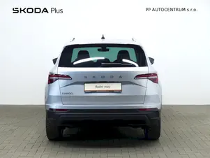 Škoda Karoq Top Selection