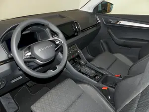 Škoda Karoq Top Selection