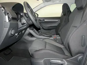 Škoda Karoq Top Selection