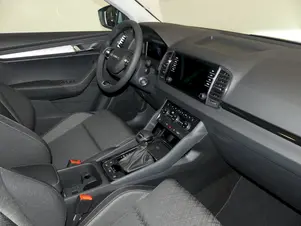 Škoda Karoq Top Selection