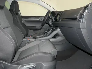 Škoda Karoq Top Selection