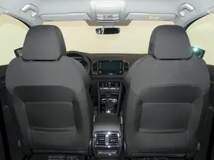 Škoda Karoq Top Selection