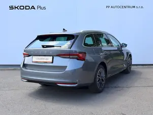 Škoda Octavia Top Selection