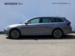 Škoda Octavia Top Selection