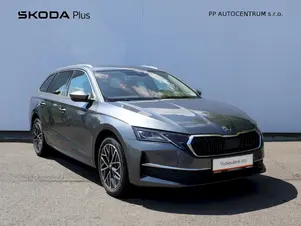 Škoda Octavia Top Selection