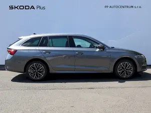 Škoda Octavia Top Selection