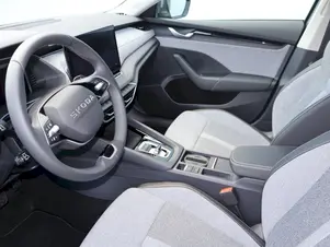 Škoda Octavia Top Selection