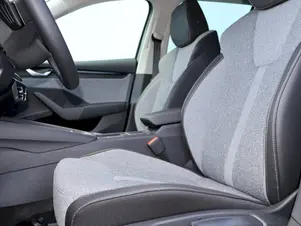 Škoda Octavia Top Selection