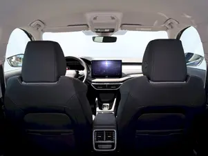 Škoda Octavia Top Selection