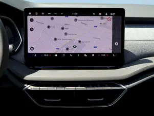 Škoda Octavia Top Selection