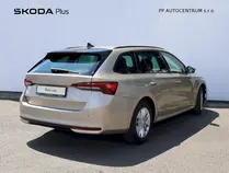 Octavia Selection