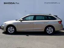 Octavia Selection