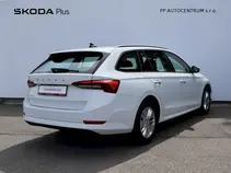 Octavia Ambition Plus