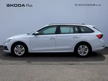Octavia Ambition Plus