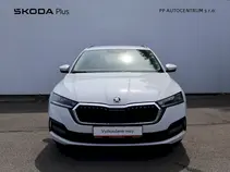 Octavia Ambition Plus